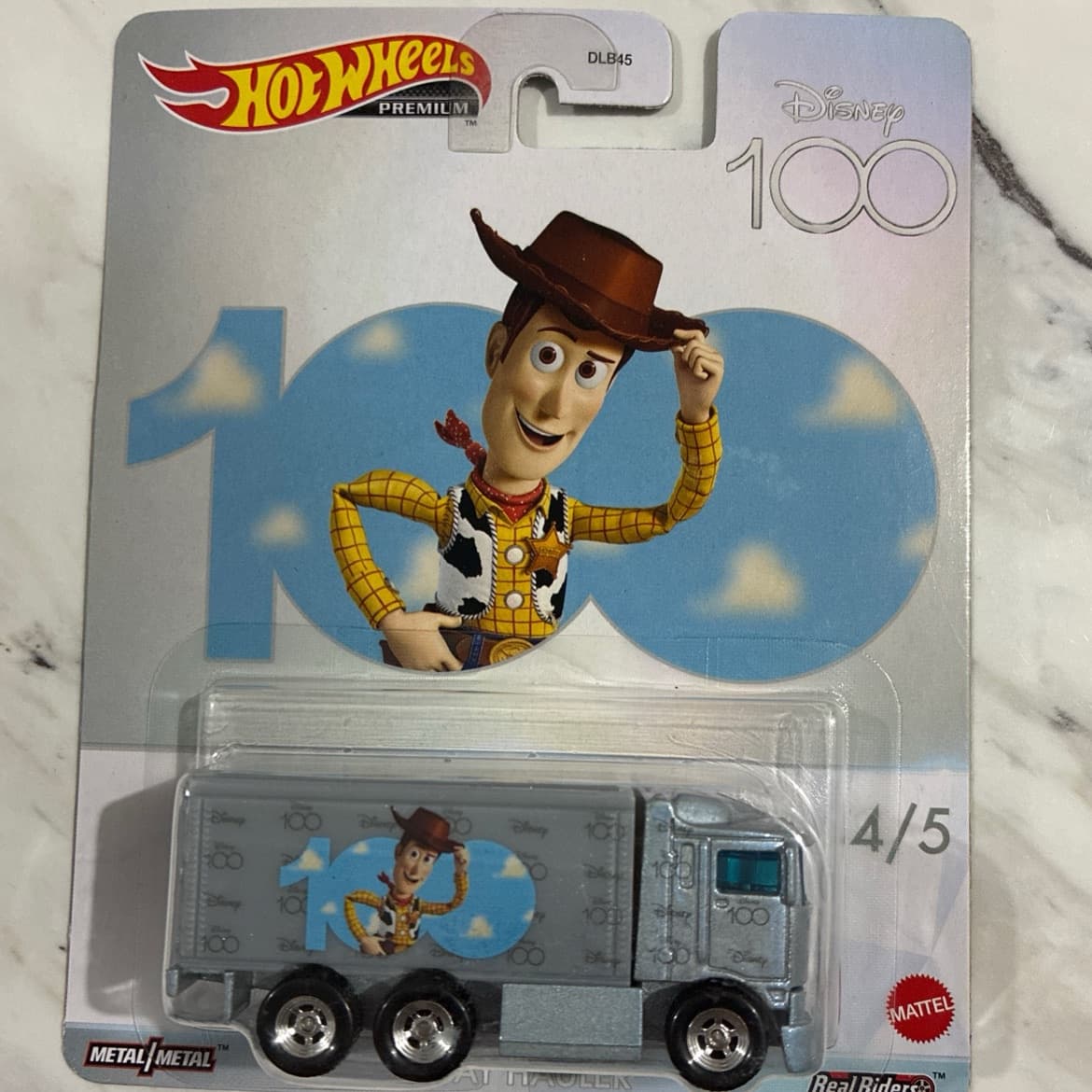 Hiway Hauler