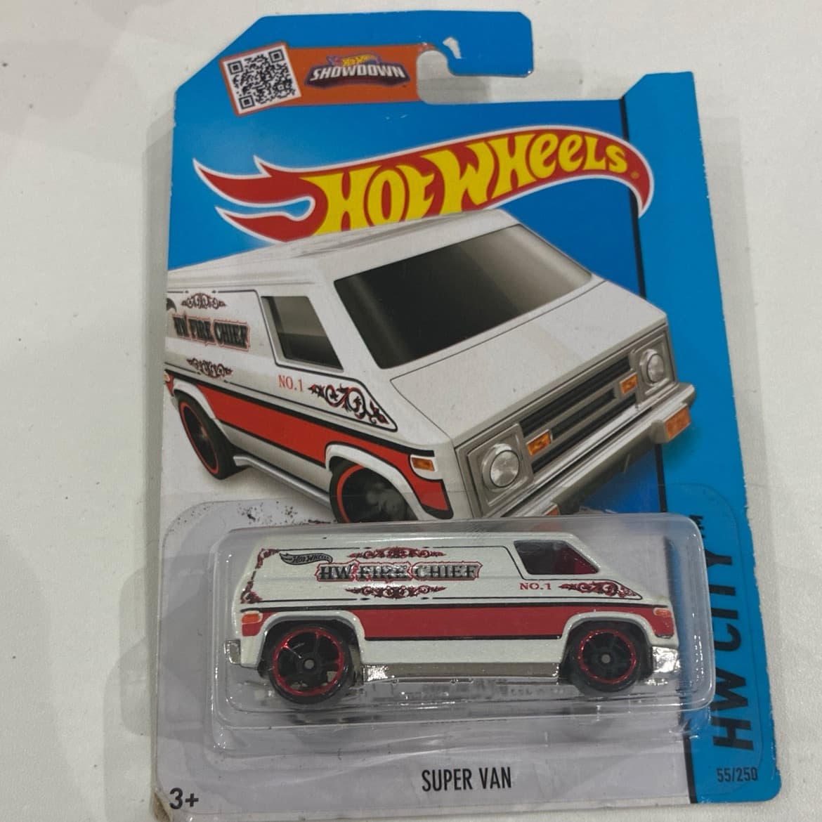 Super Van