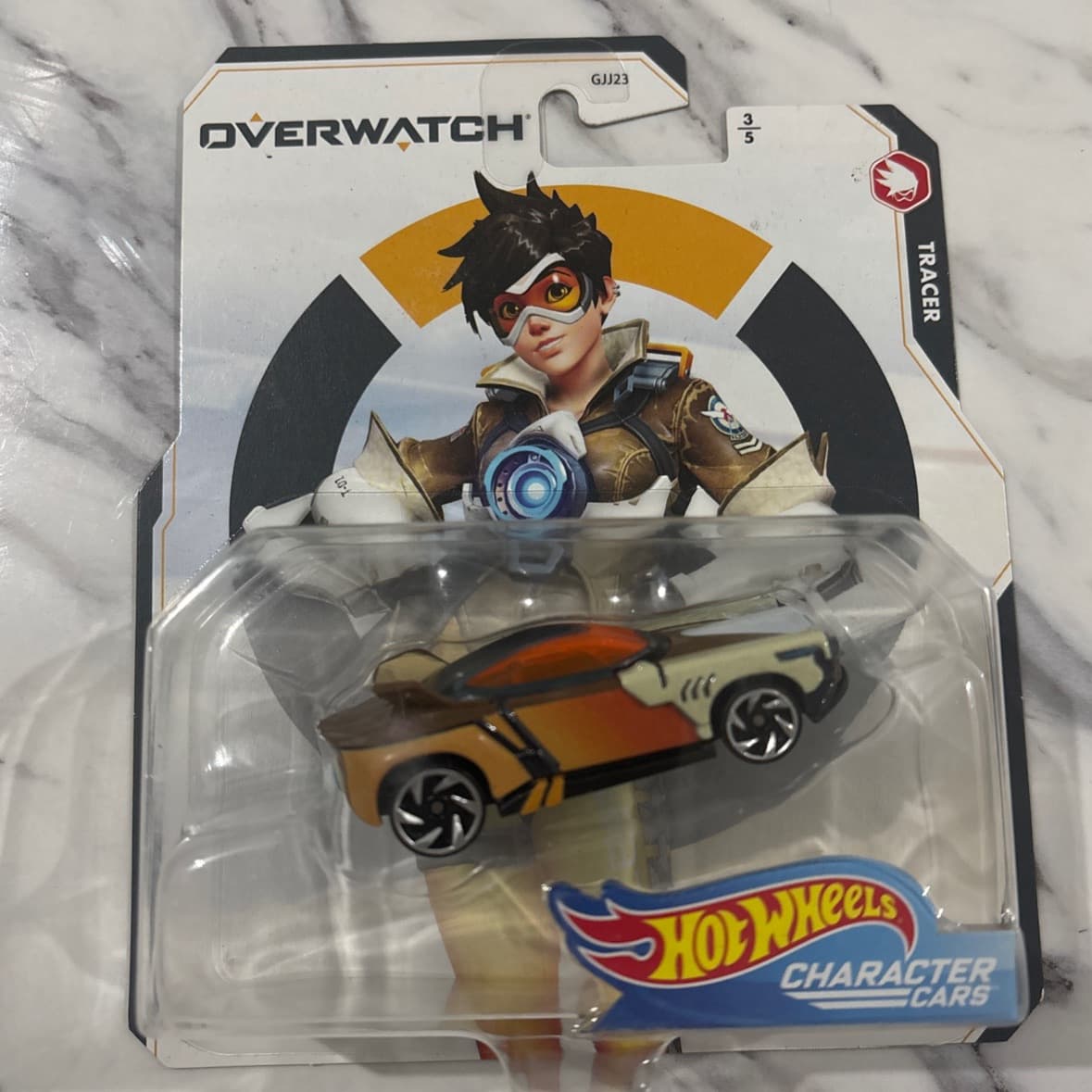 Tracer