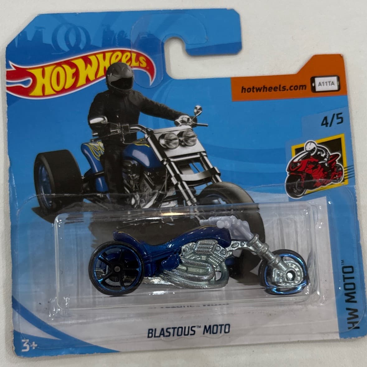 Blastous Moto