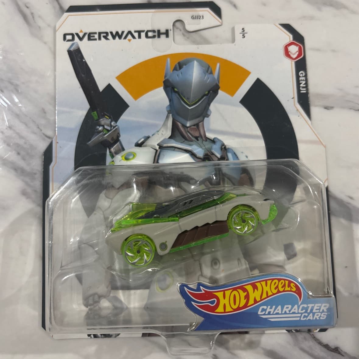Genji
