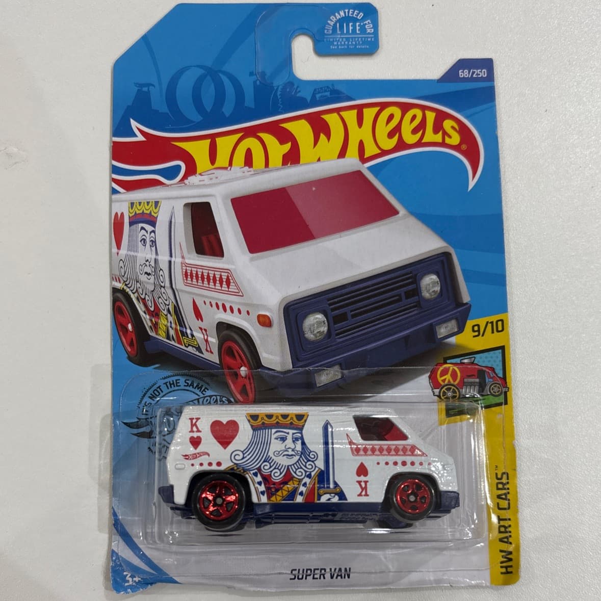 Super Van