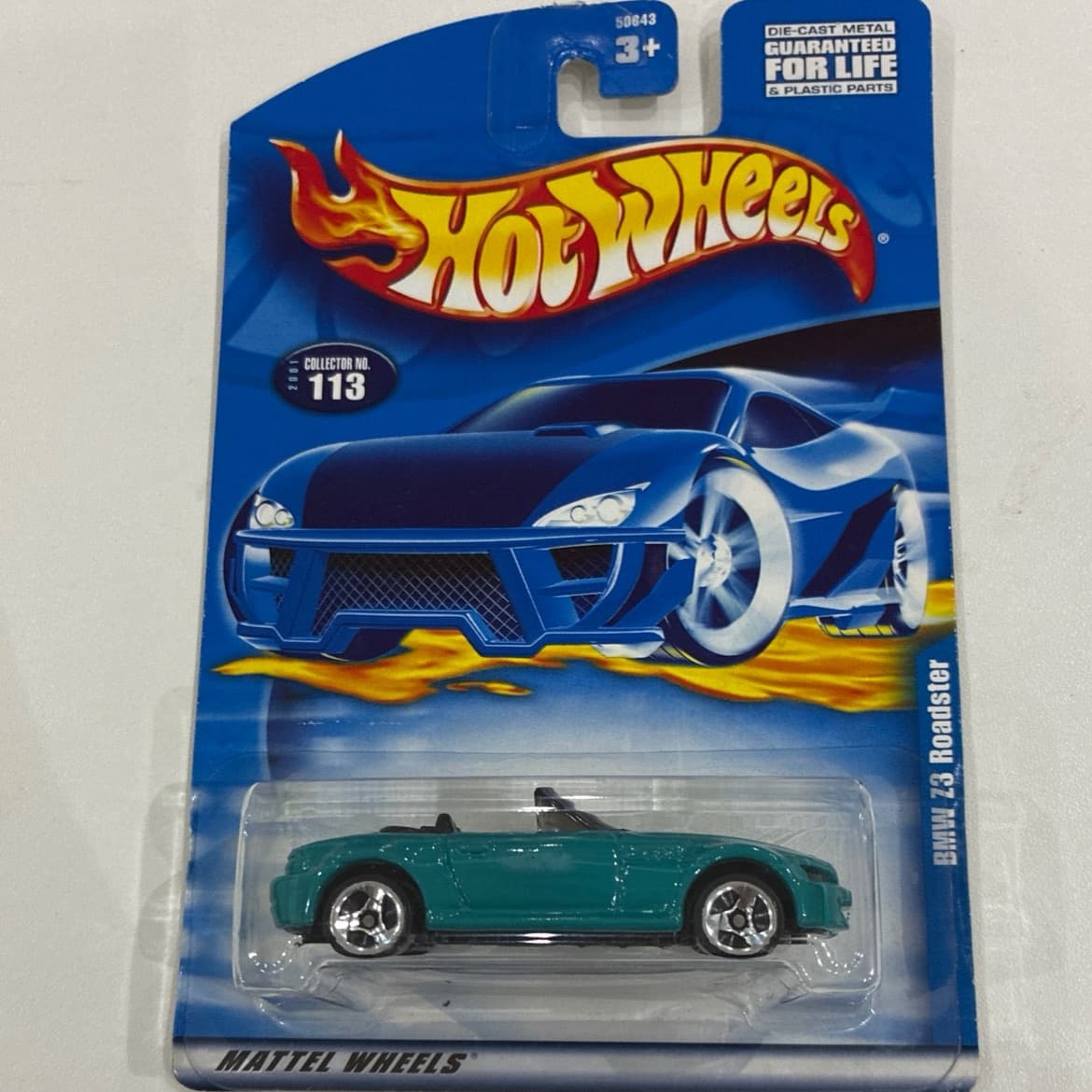 BMW Z3 Roadster