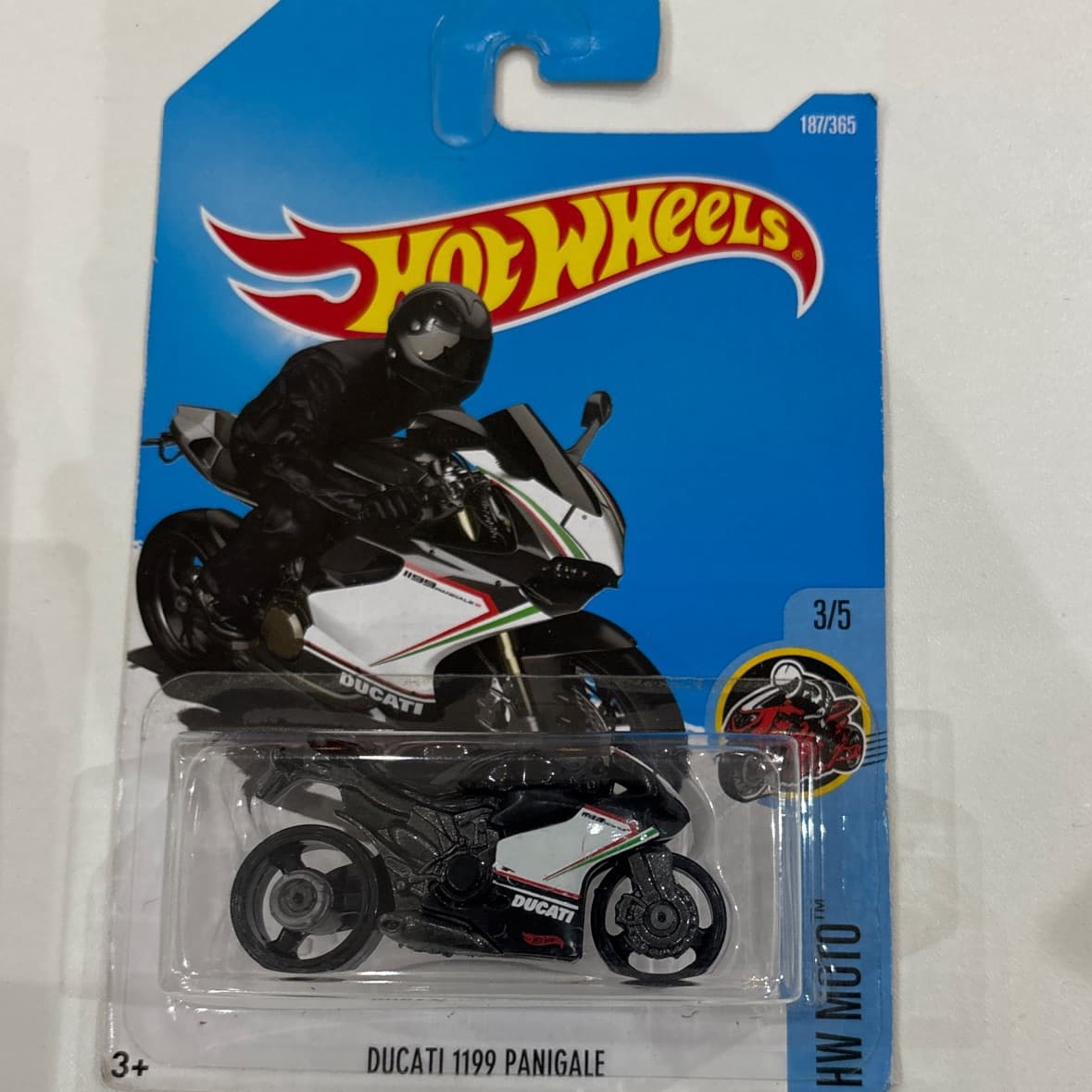 Ducati 1199 Panigale