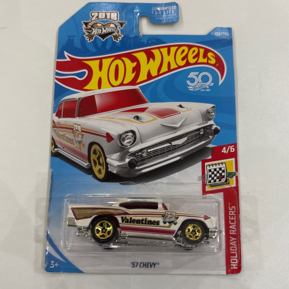 57 Chevy