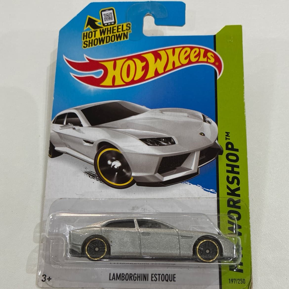 Lamborghini Estoque