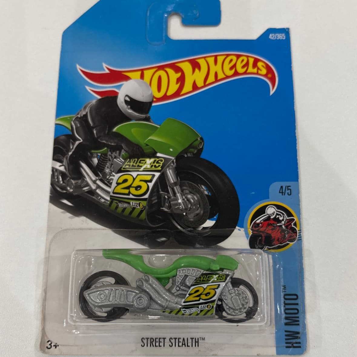 Street Stealth