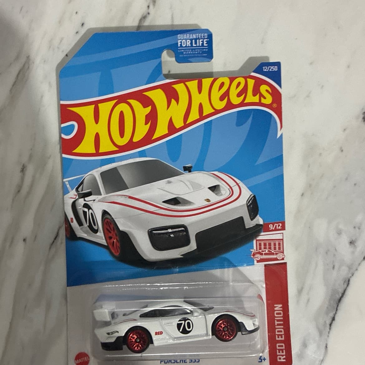 Porsche 935