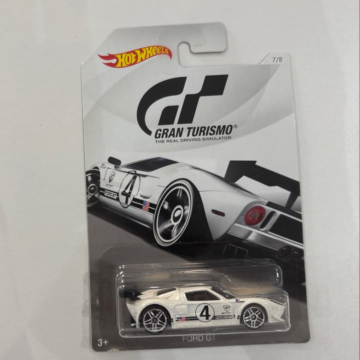 Ford GT