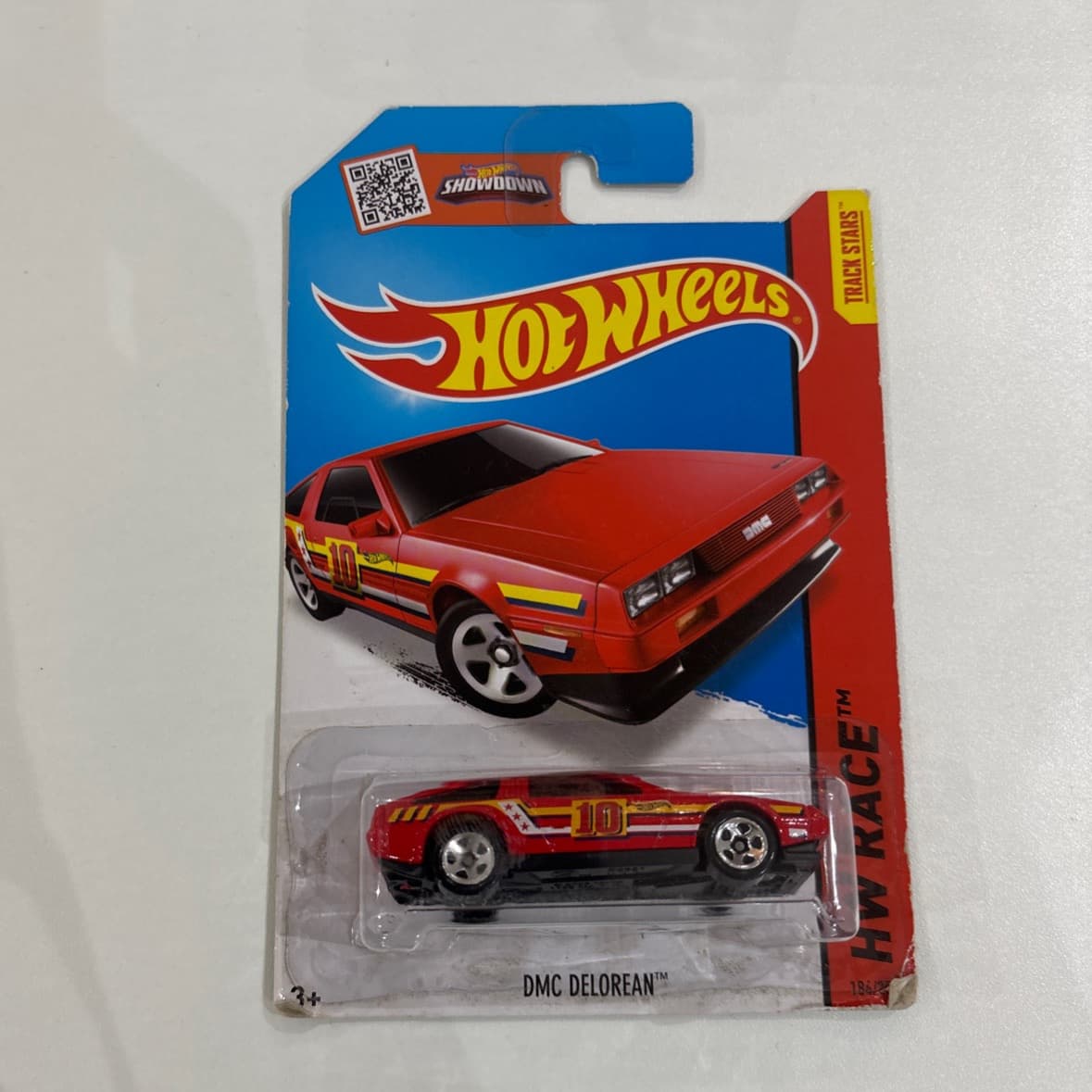 DMC DeLorean