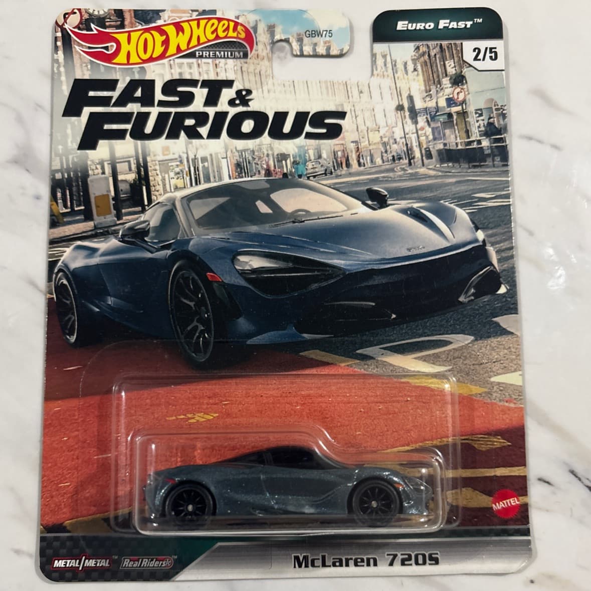 McLaren 720S