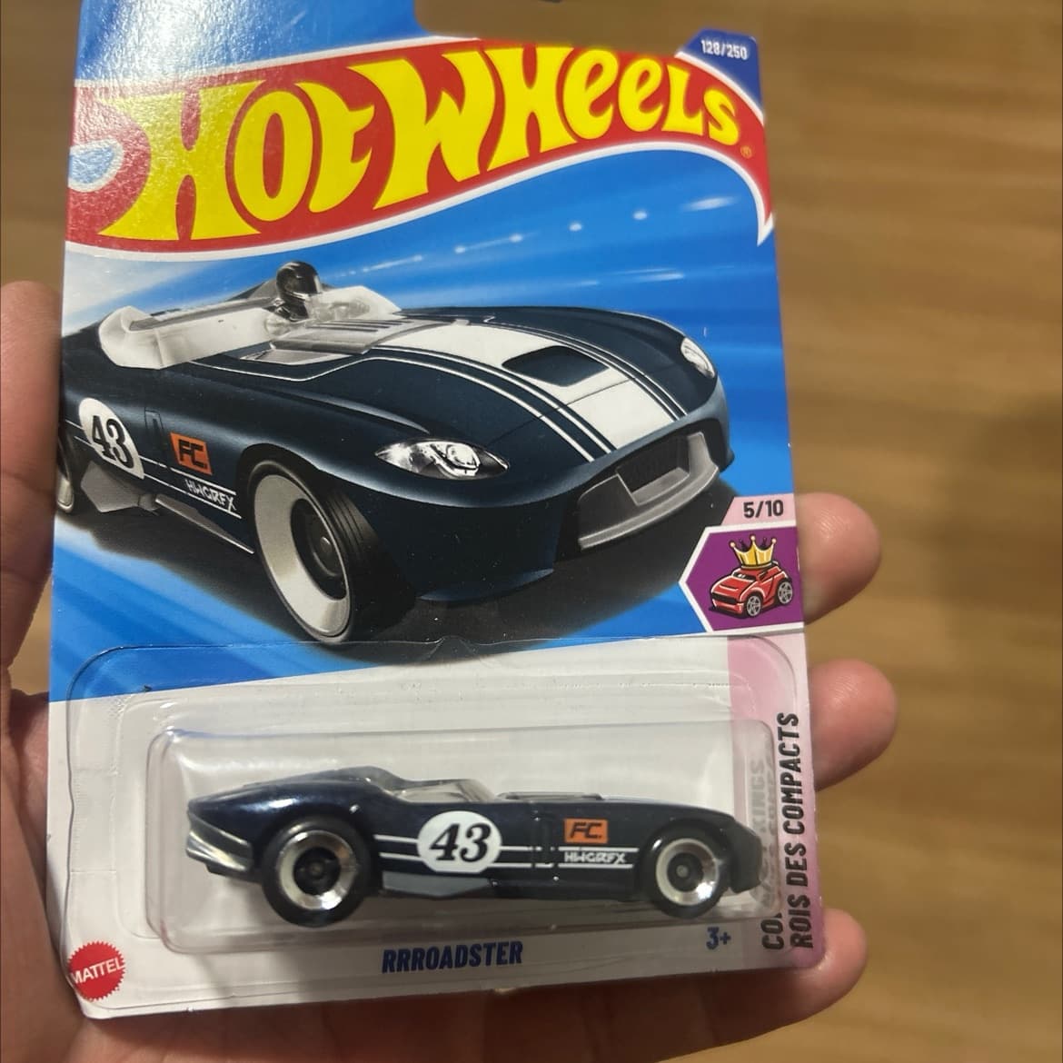 RRRoadster