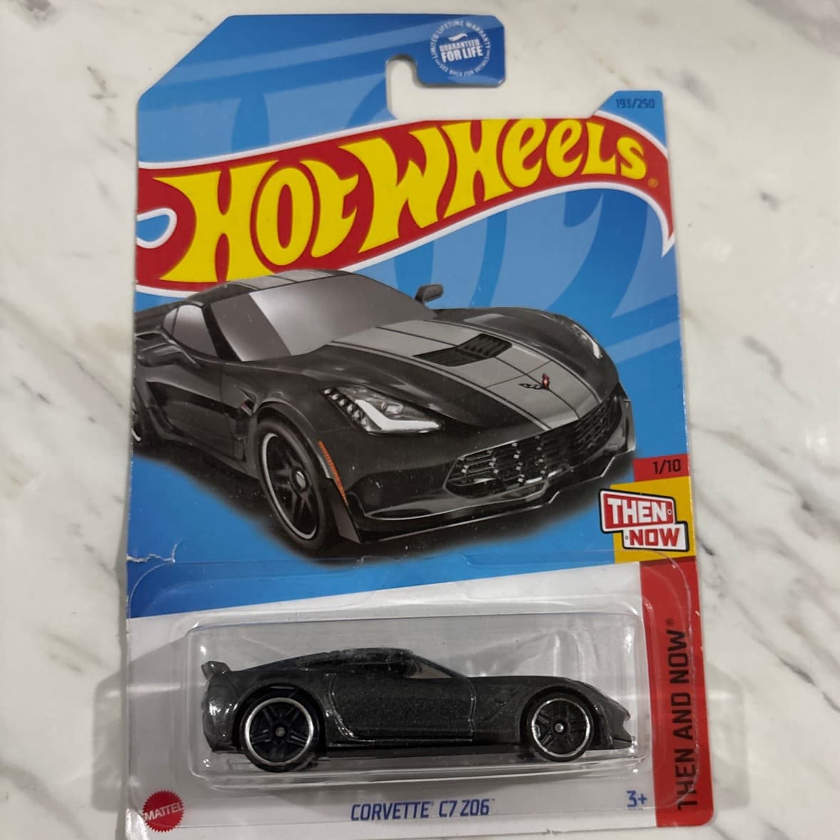 Corvette C7 Z06