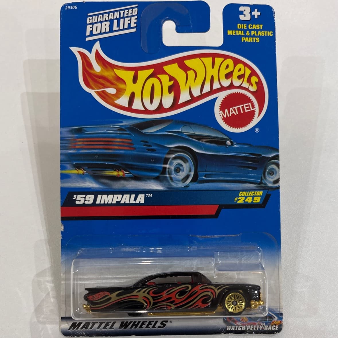 59 Impala