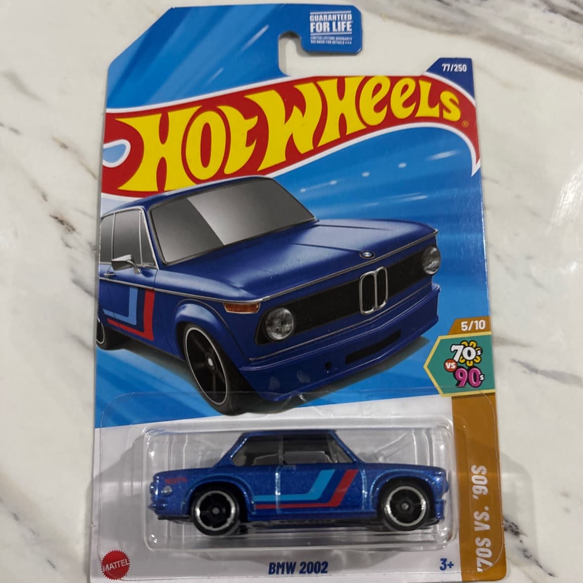 BMW 2002