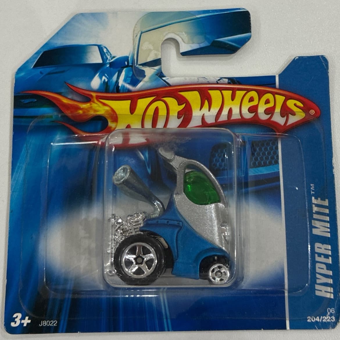 Hyper Mite