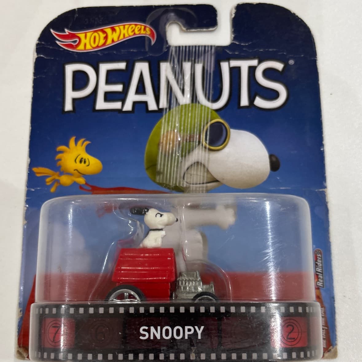 Snoopy