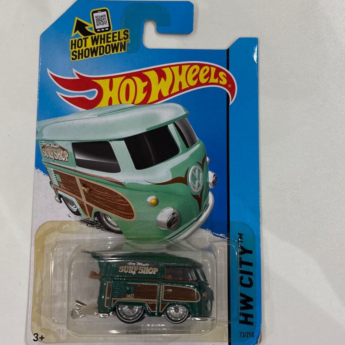 Volkswagen Kool Kombi