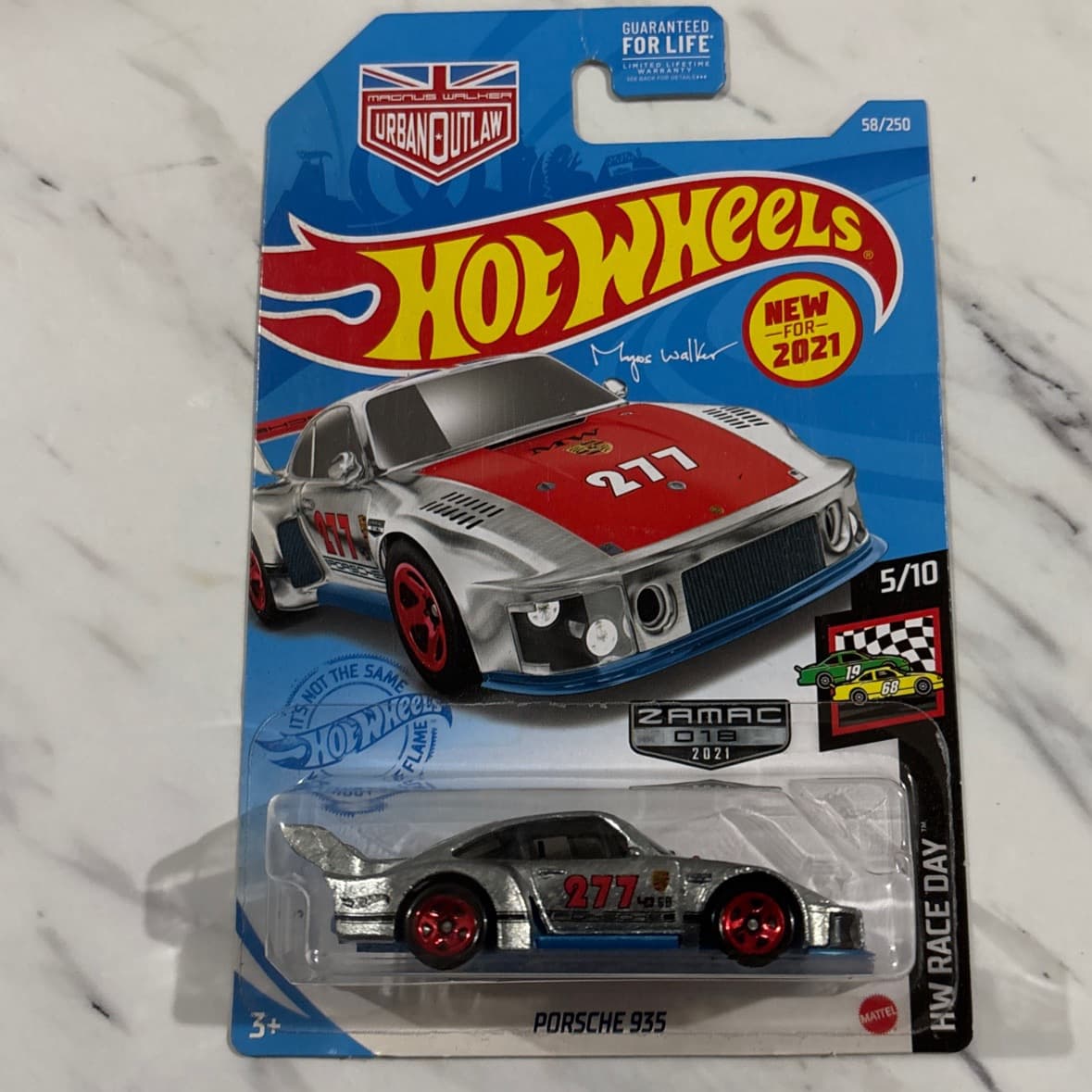 Porsche 935