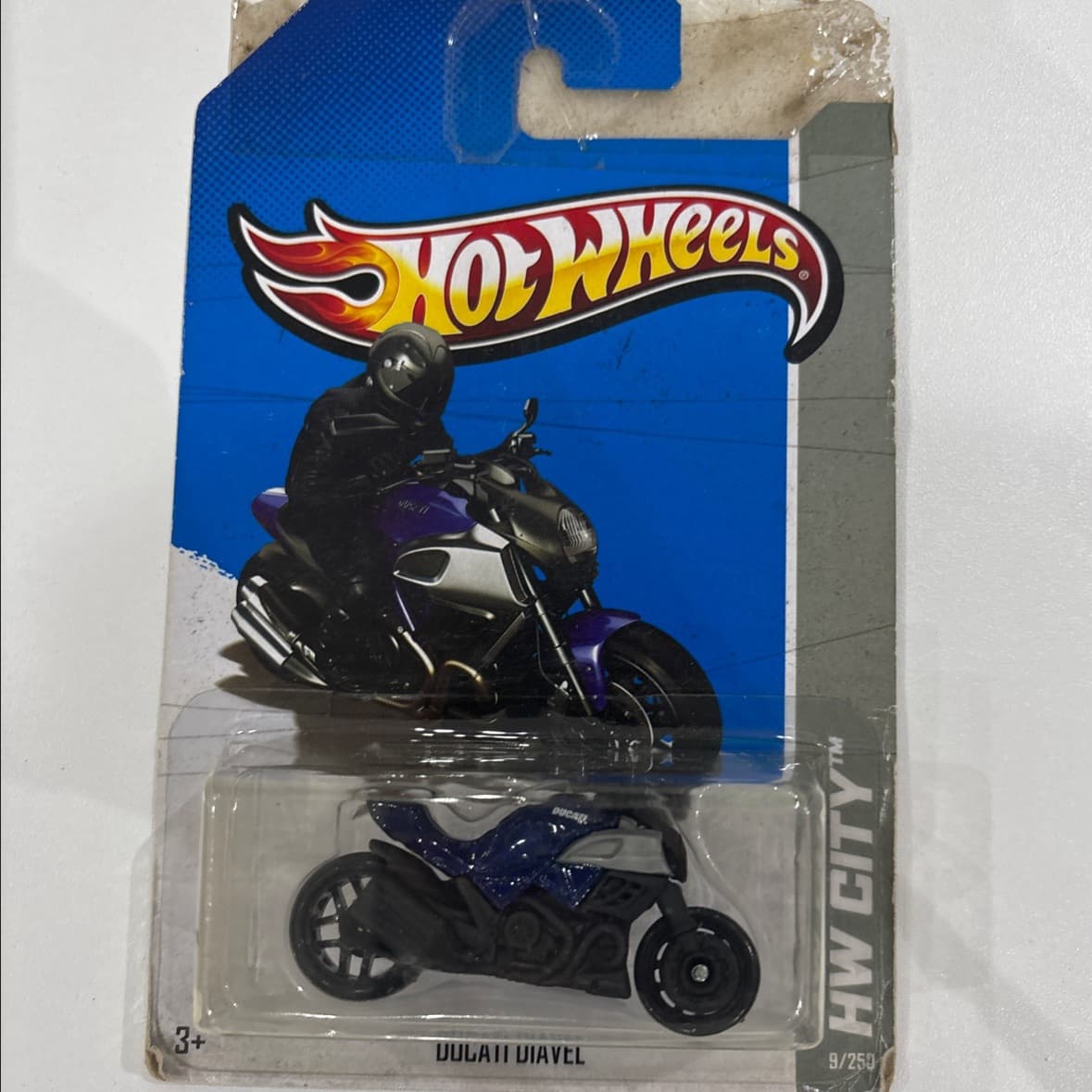 Ducati Diavel