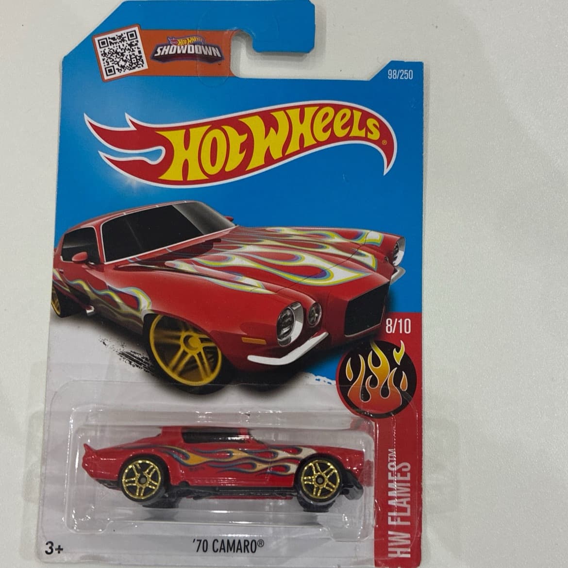 70 Camaro