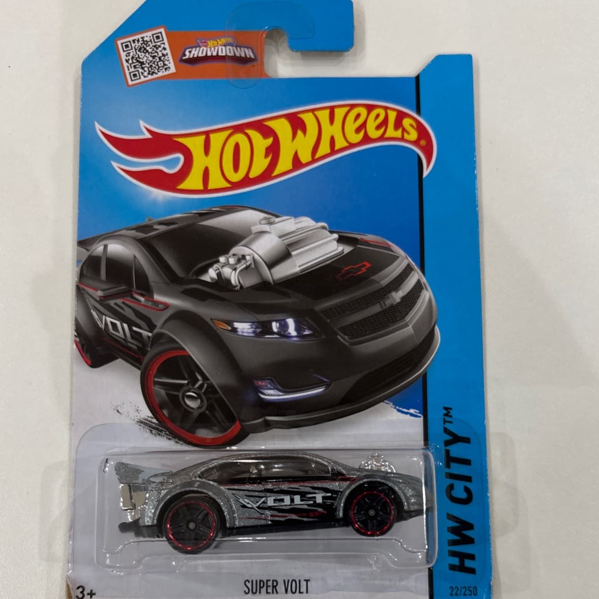 Super Volt