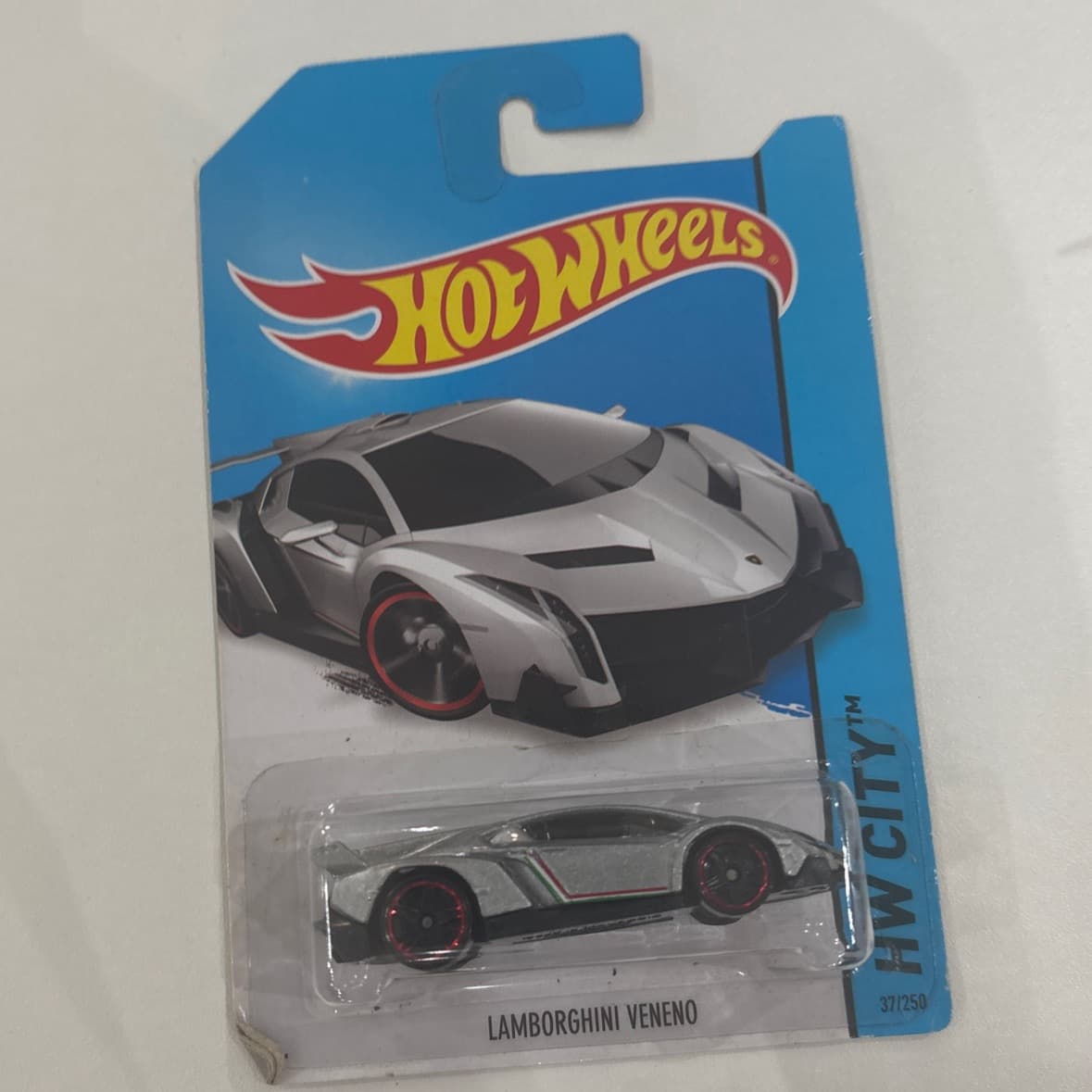 Lamborghini Veneno