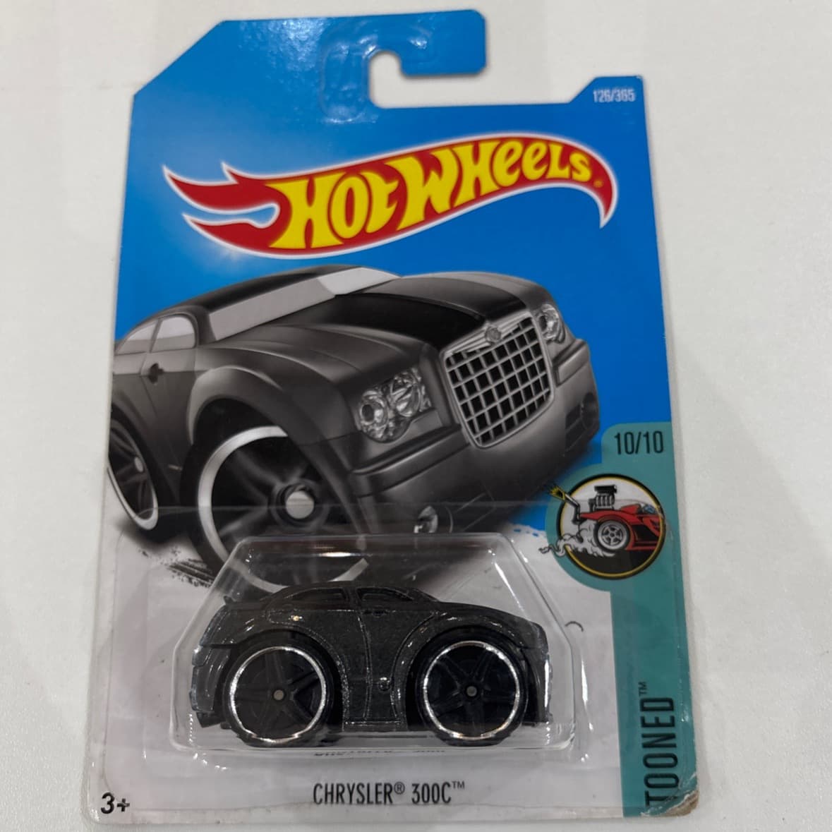 Chrysler 300C (Blings)