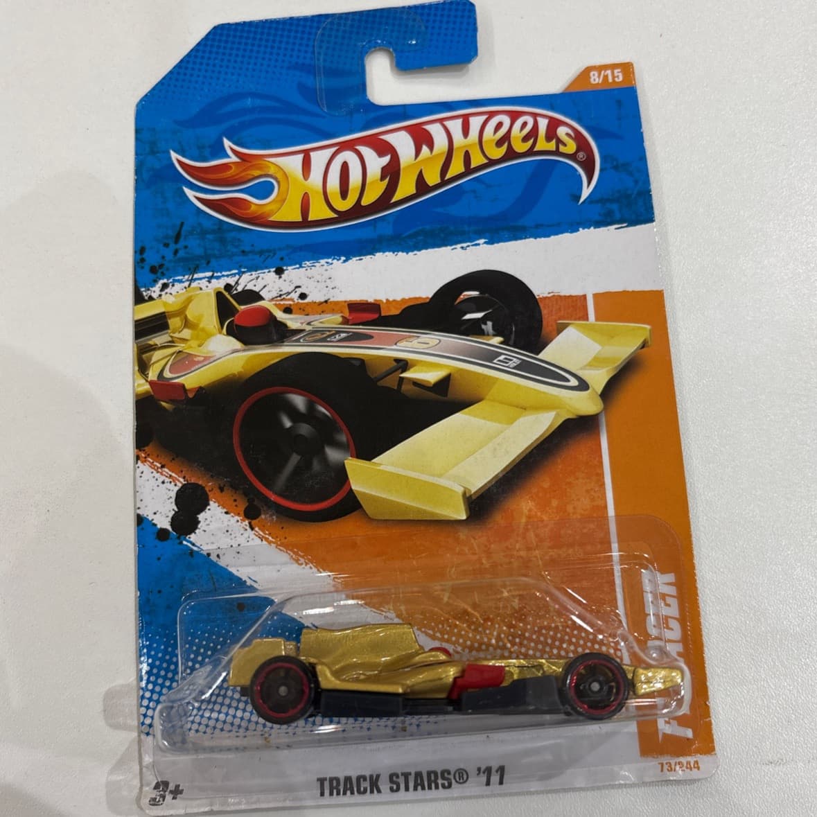 F1 Racer