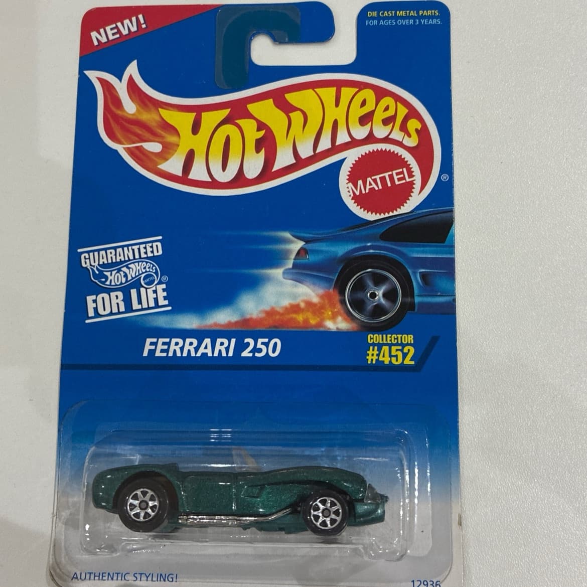 Ferrari 250