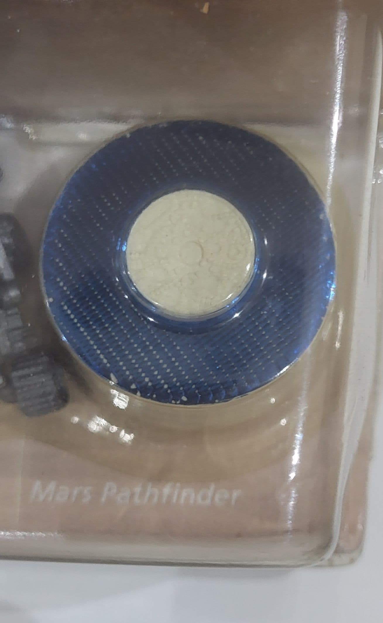 Mars Pathfinder