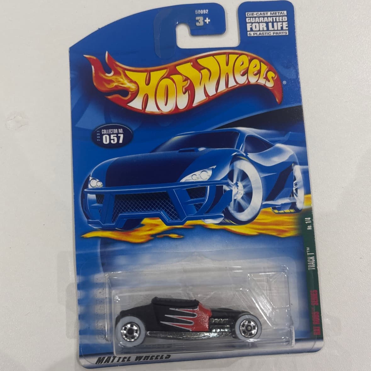 Track T