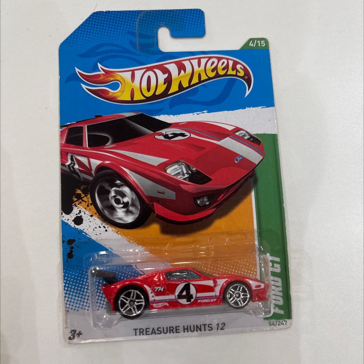 Ford GT