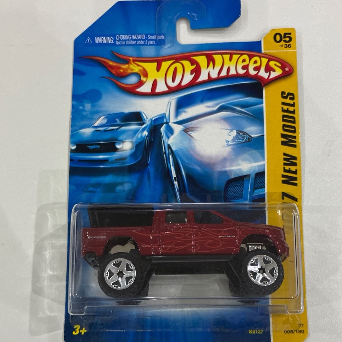 Dodge Ram 1500