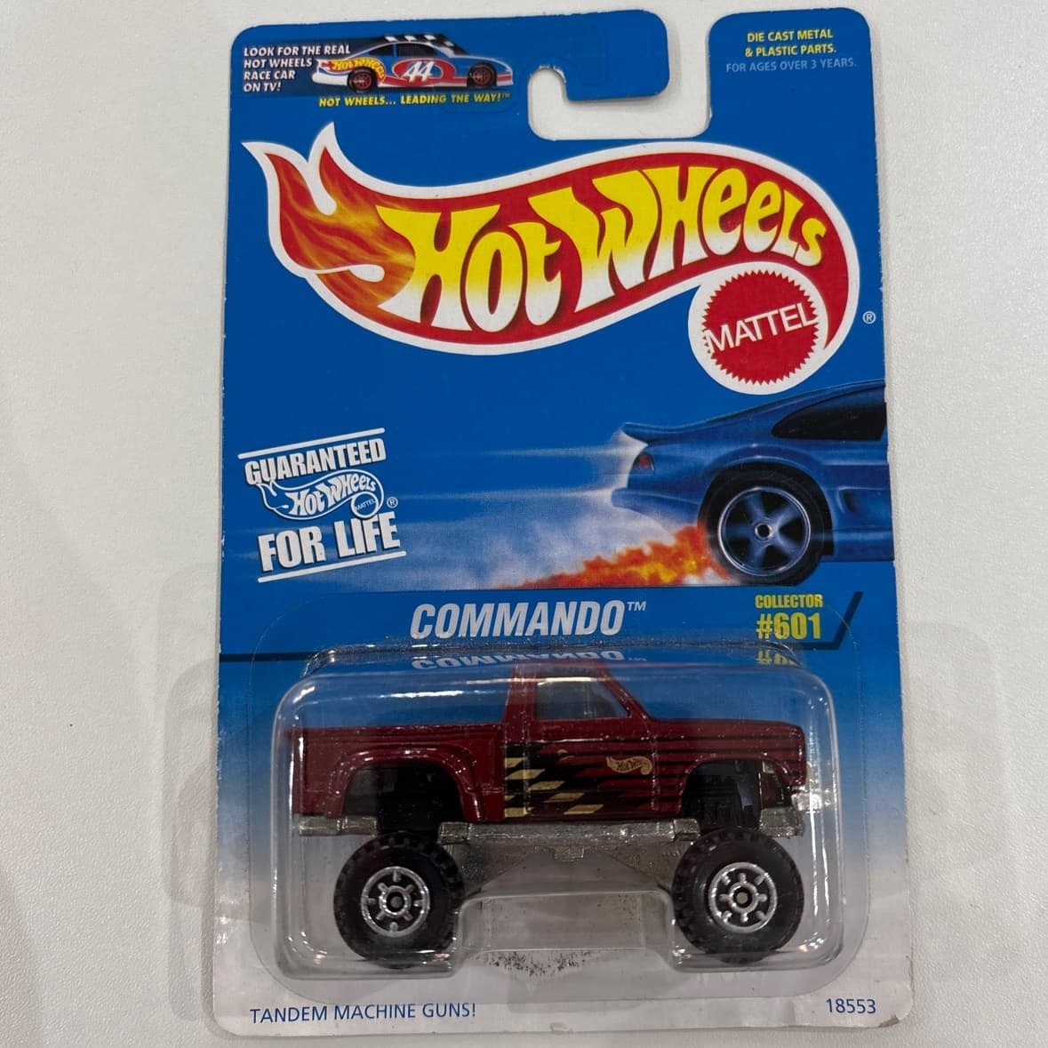 Commando