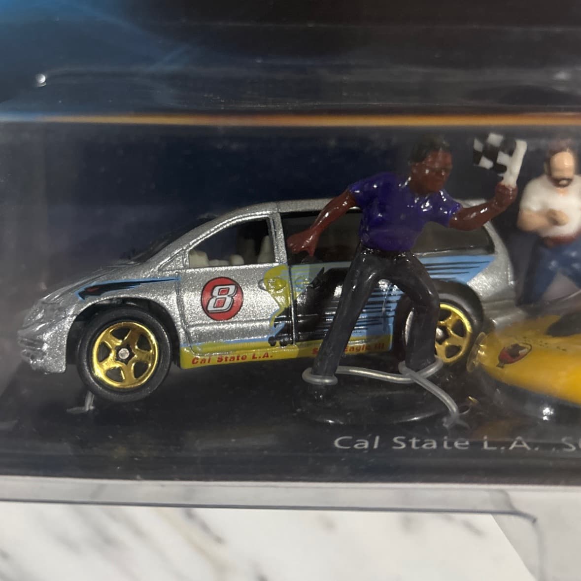 Dodge Caravan - foto 1