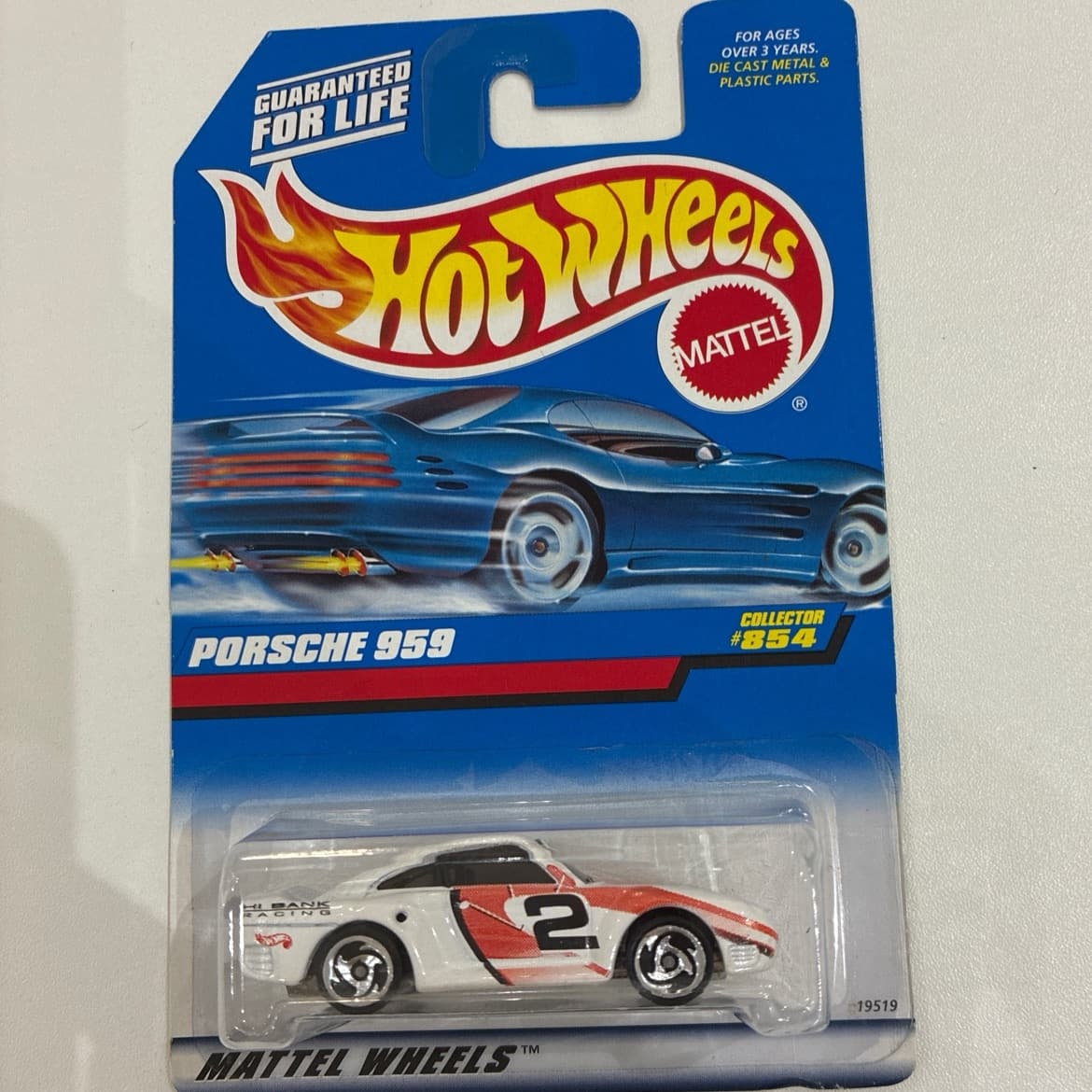 Porsche 959