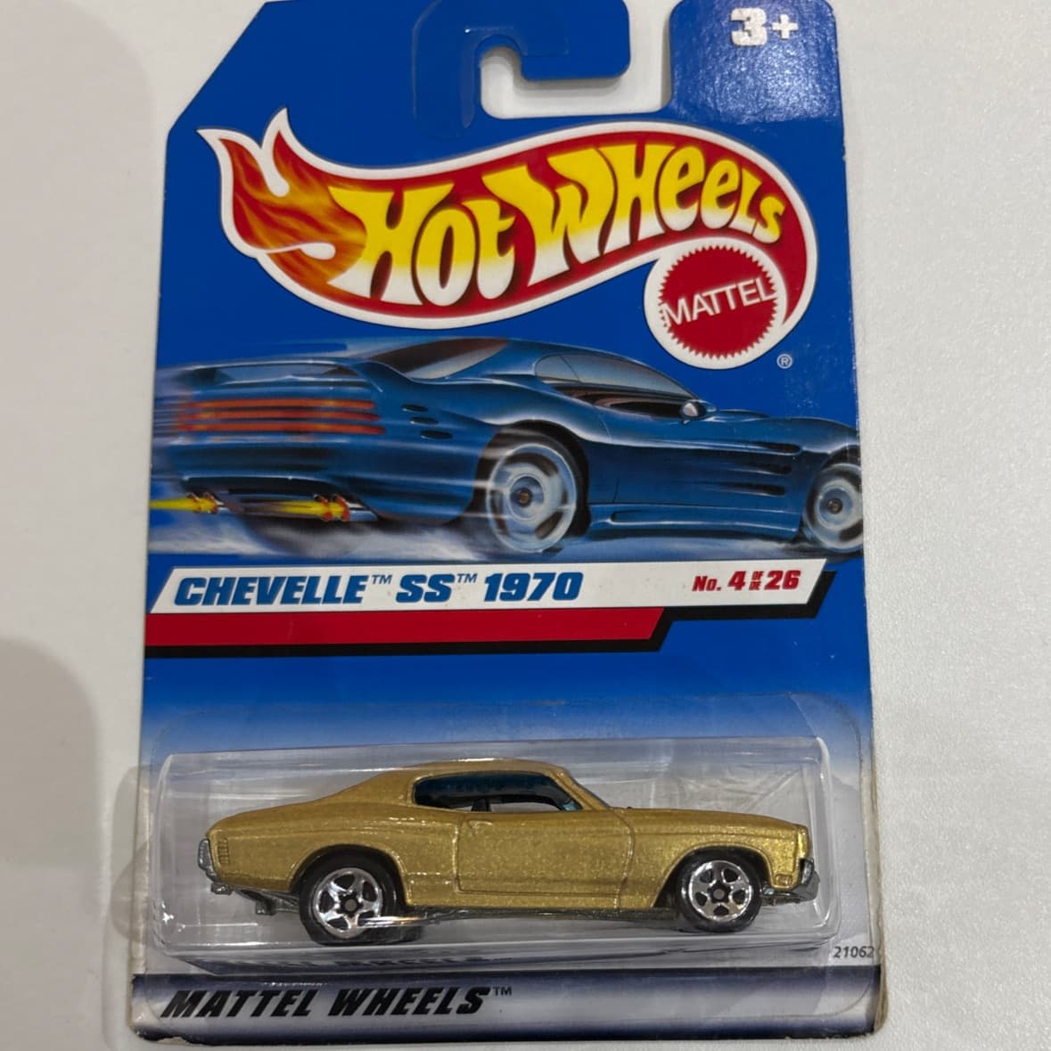 Chevelle SS 1970