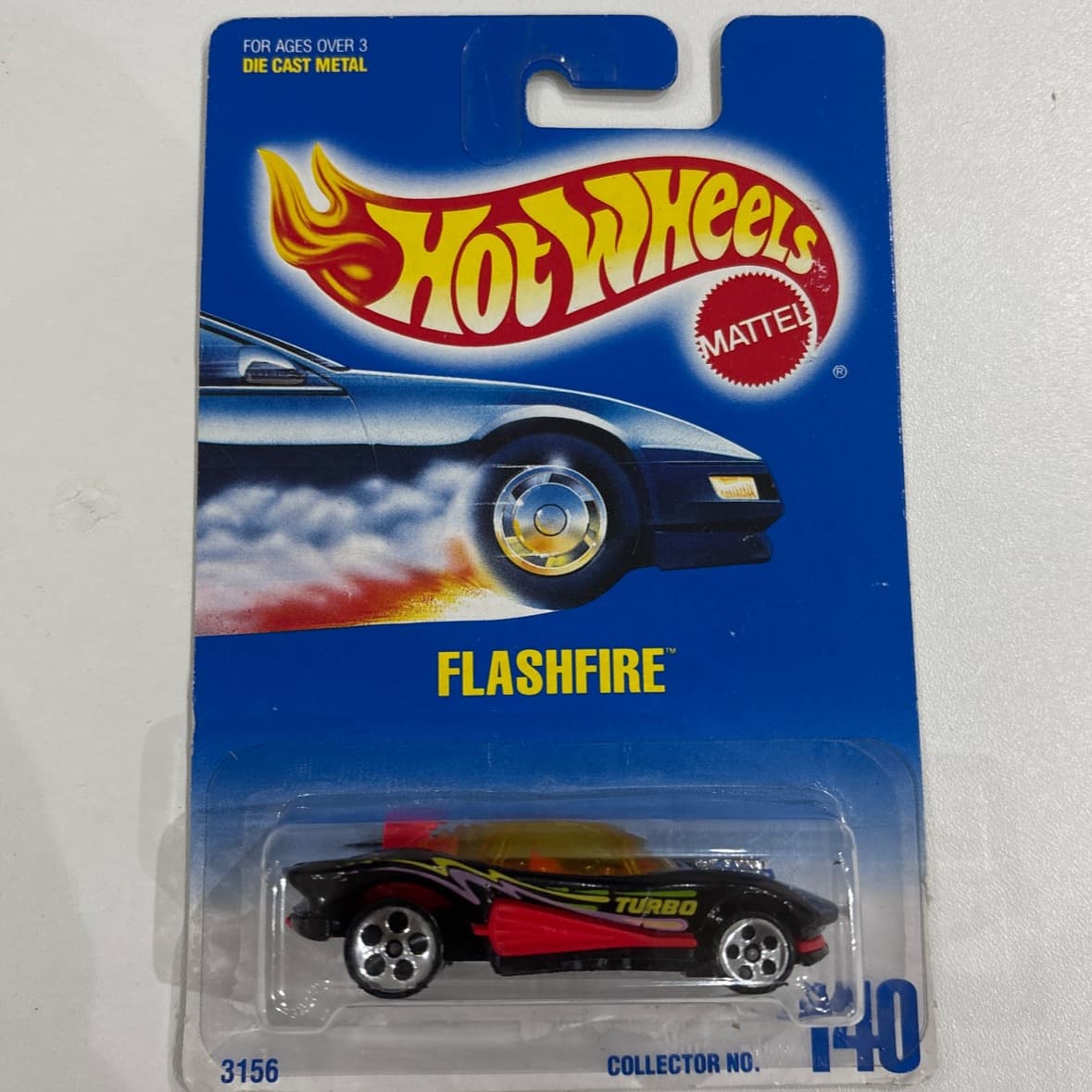 Flashfire