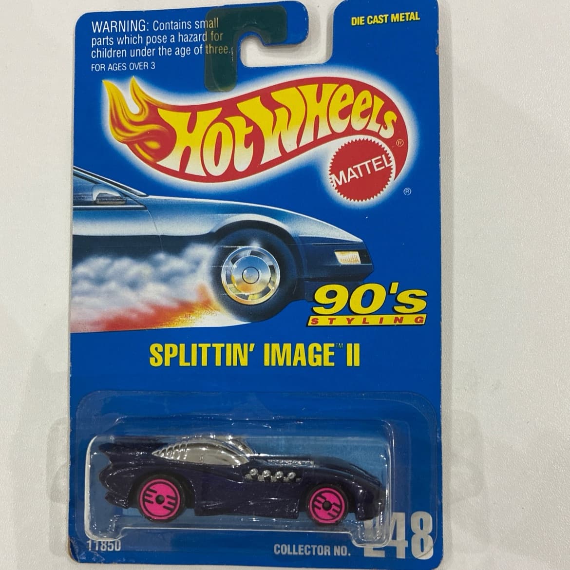 Splittin' Image II