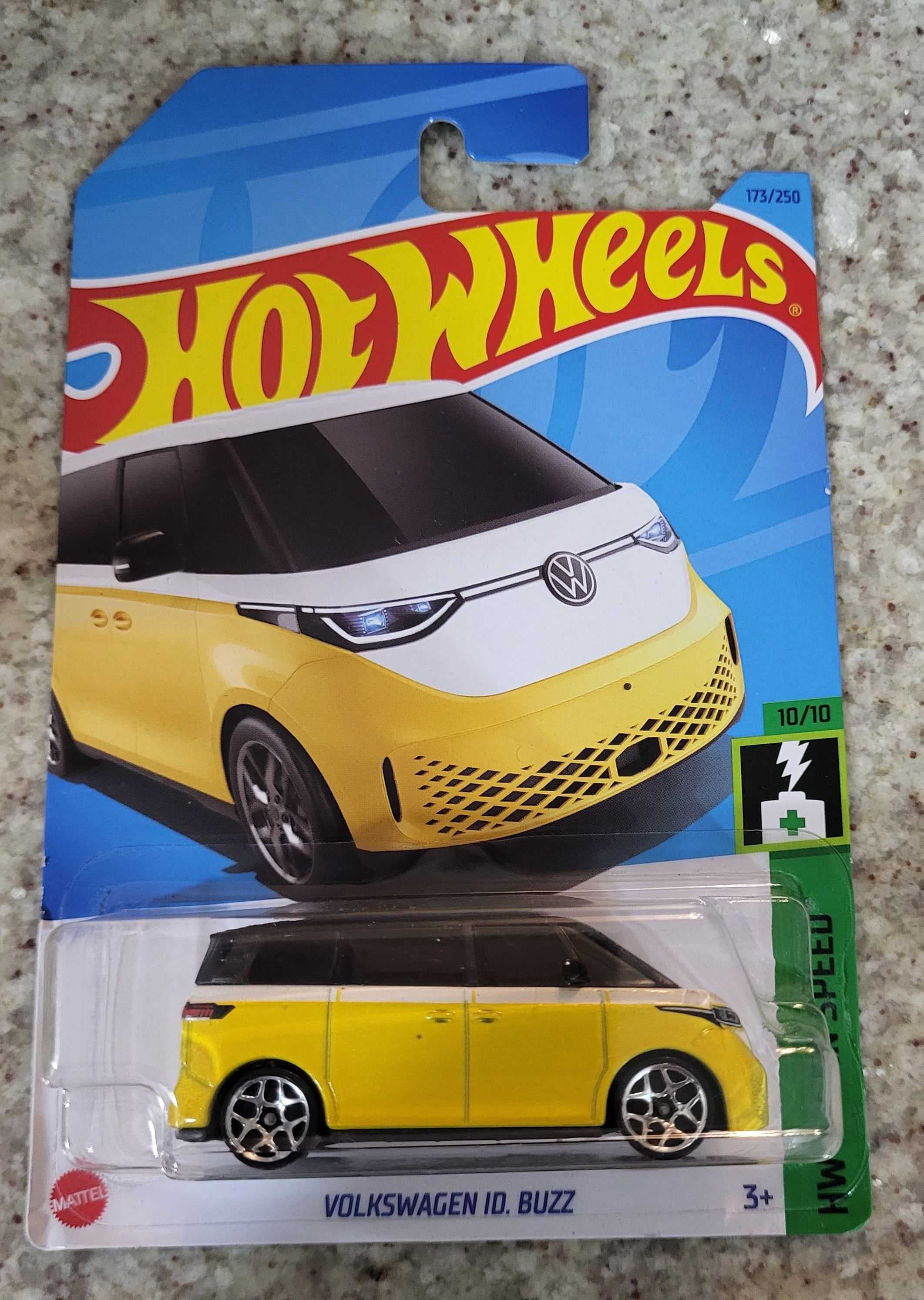 Volkswagen ID. Buzz - foto 1