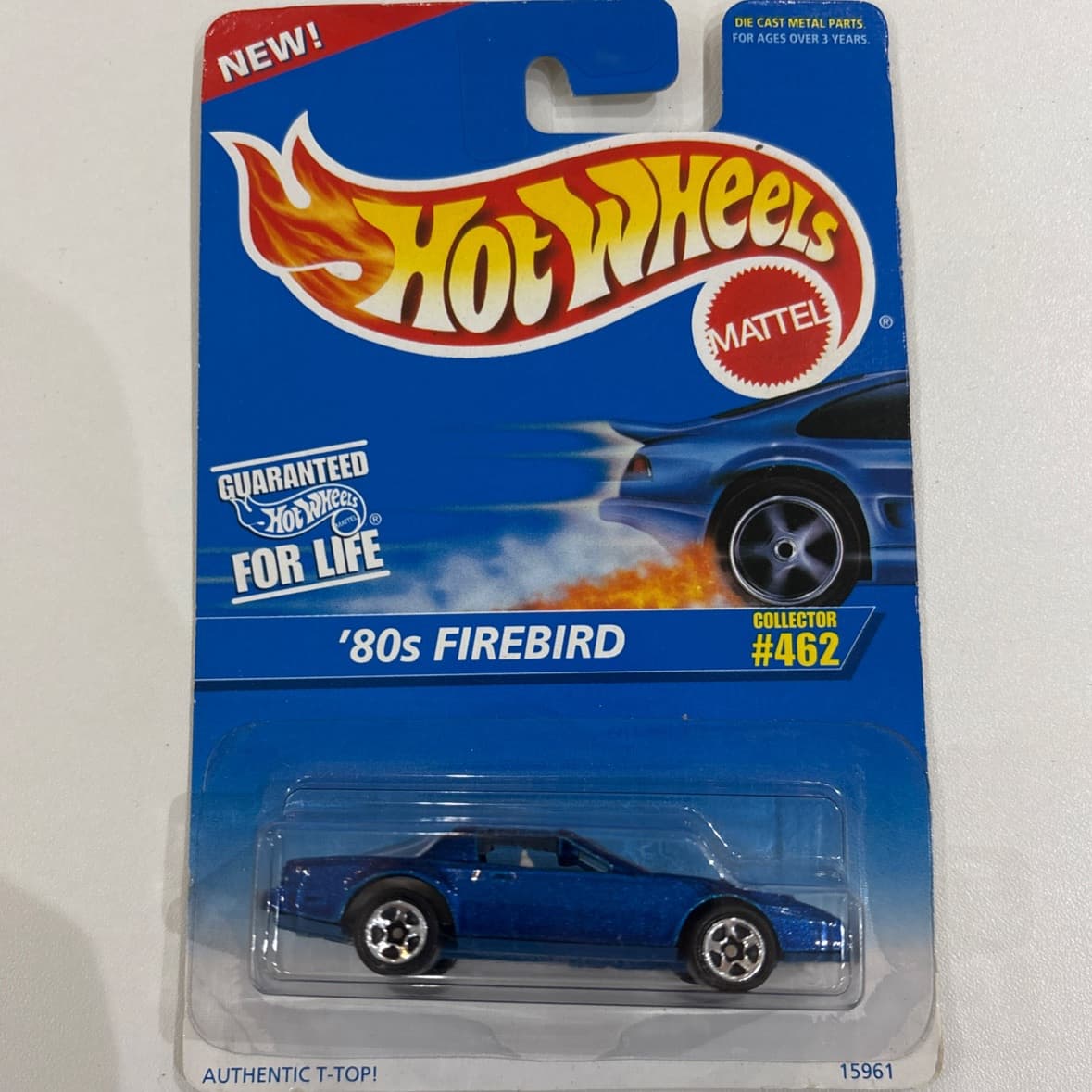 80s Firebird