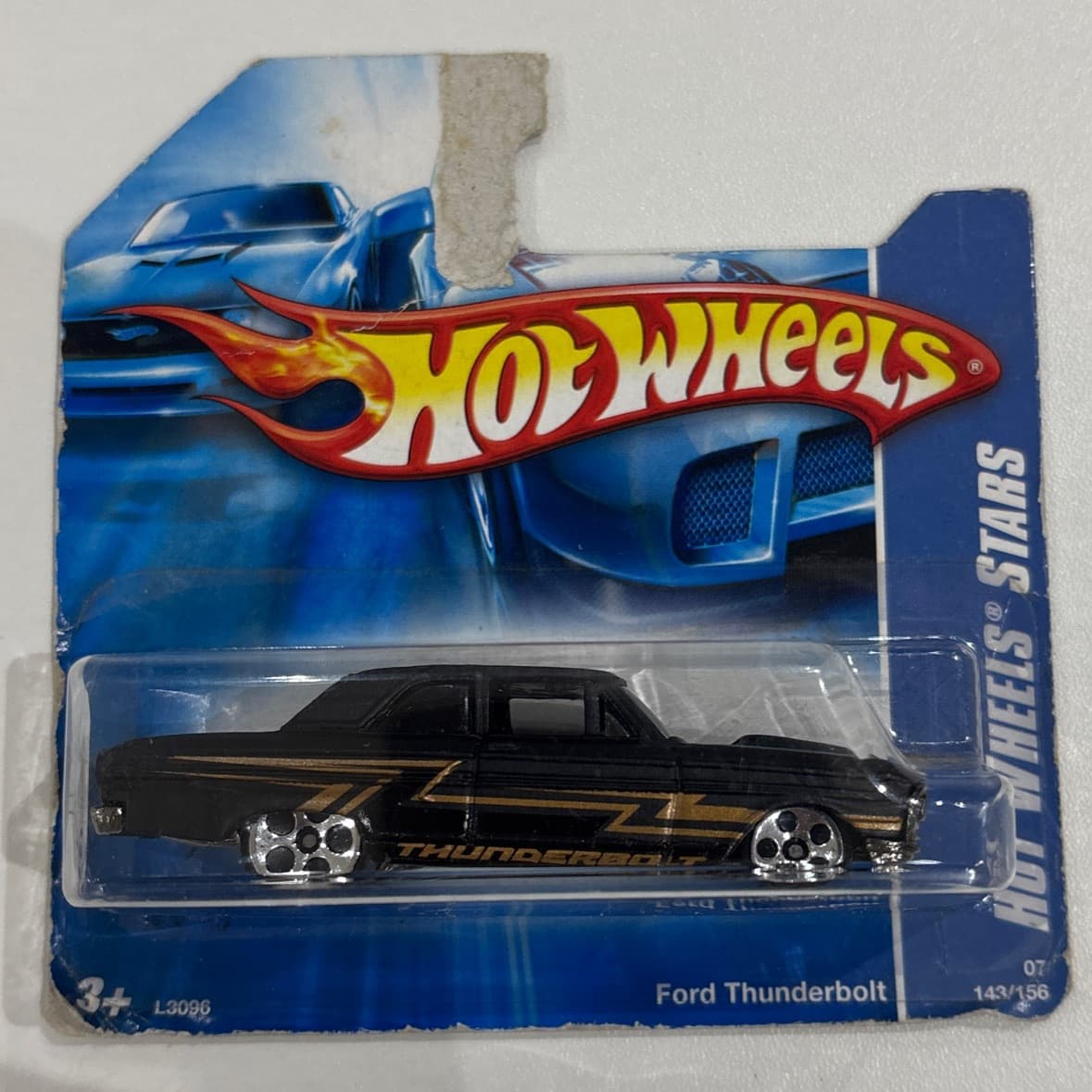 Ford Thunderbolt