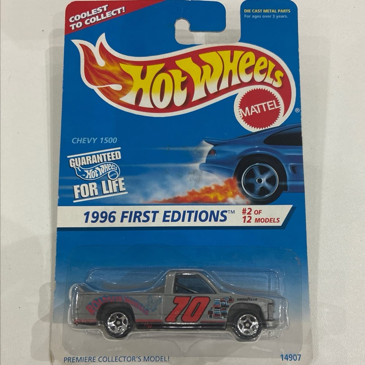 Chevy 1500
