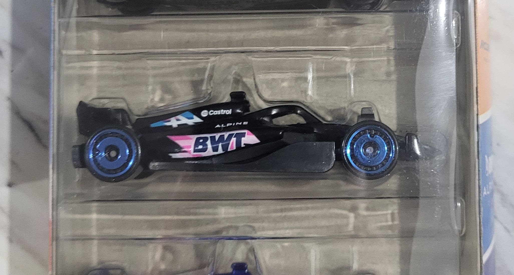 BWT Alpine F1 Team