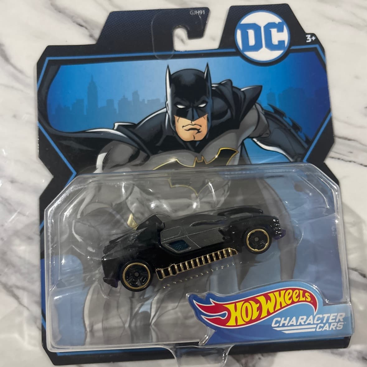 Batman Rebirth