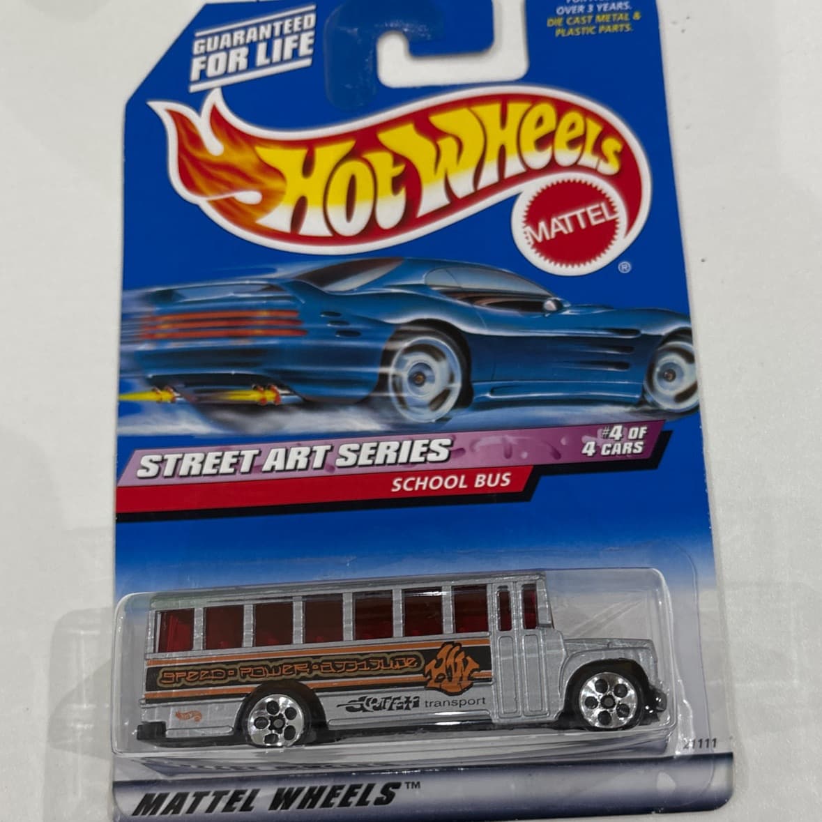 School Bus