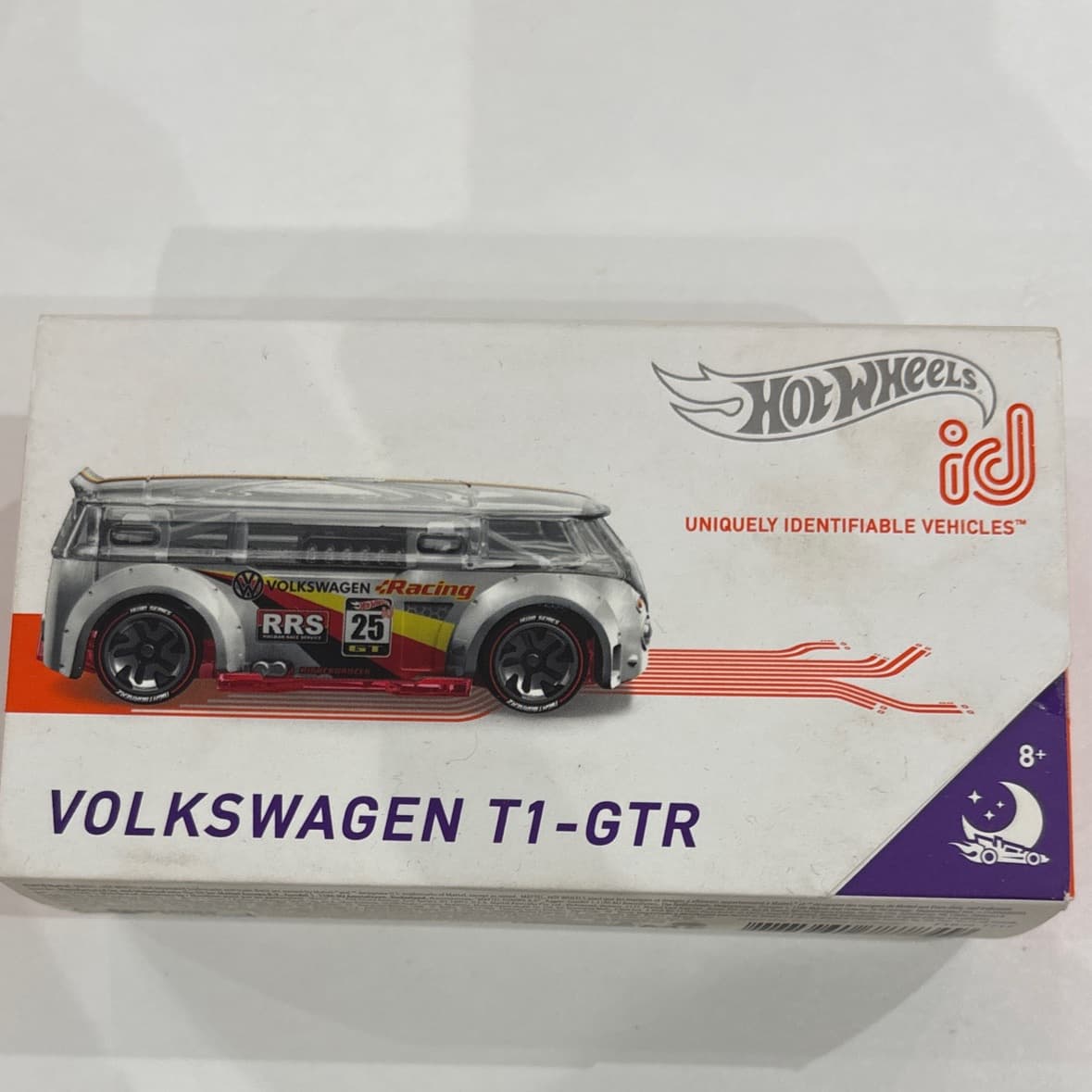 Volkswagen T1-GTR