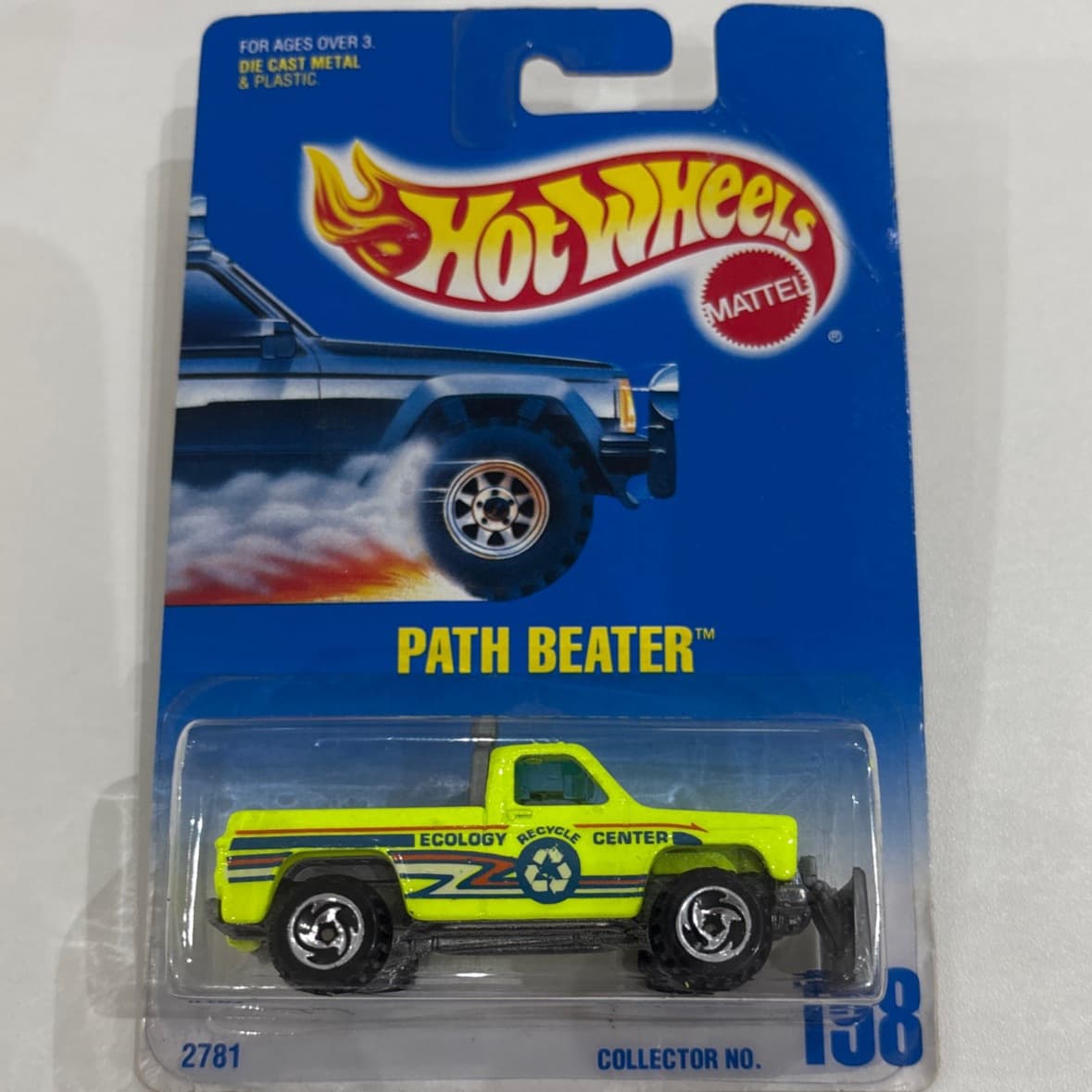 Path Beater - Bywayman