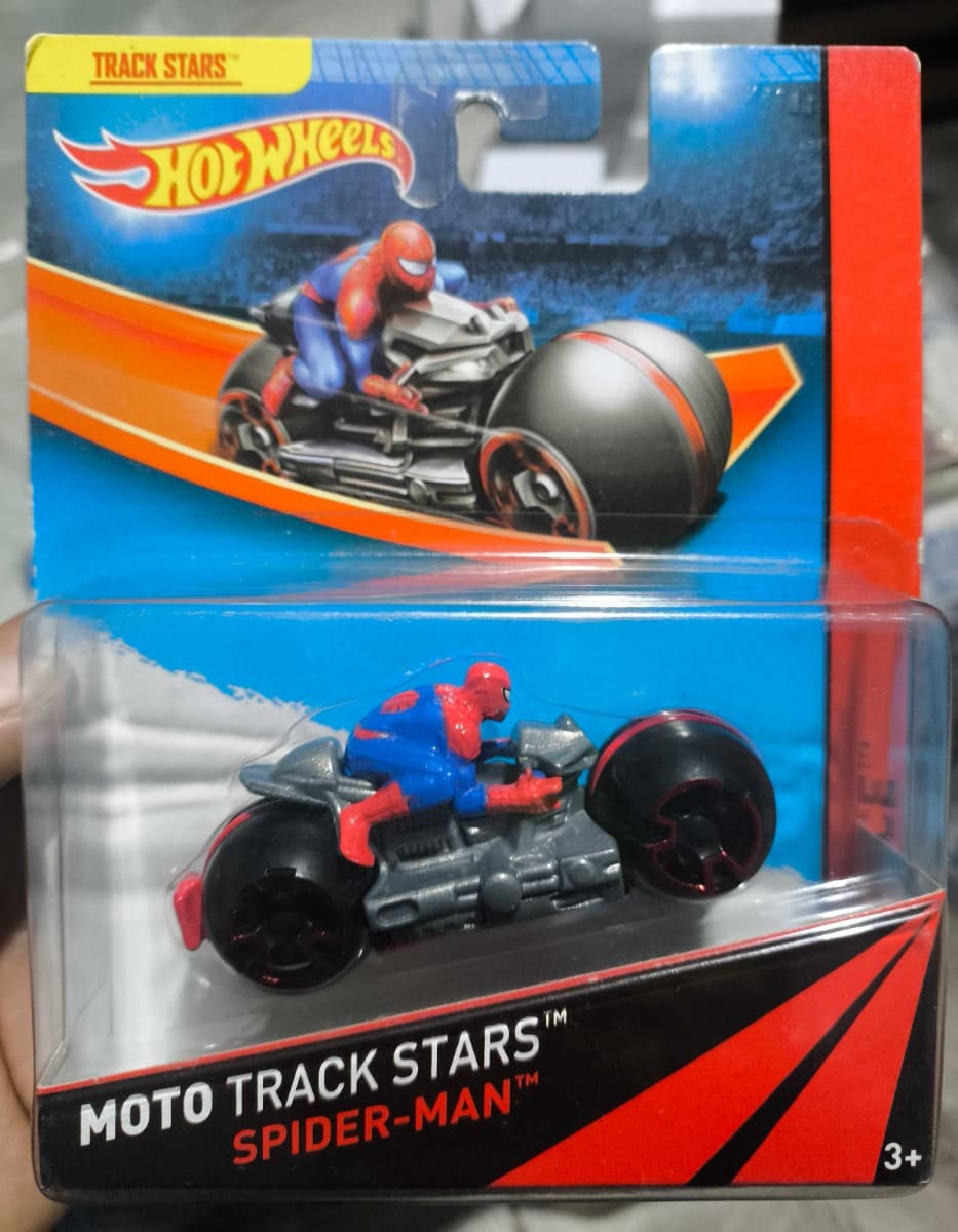 SPIDERMAN - foto 1